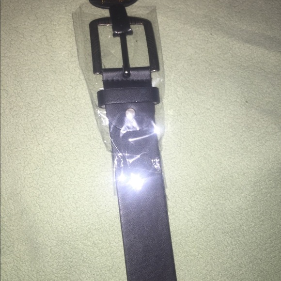 New belt - Picture 2 of 3
